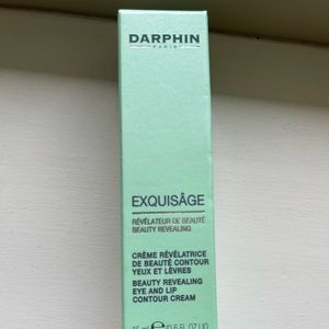 Darphin Equisage Eye and lip cream
